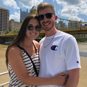 Meet your Posher, Avery